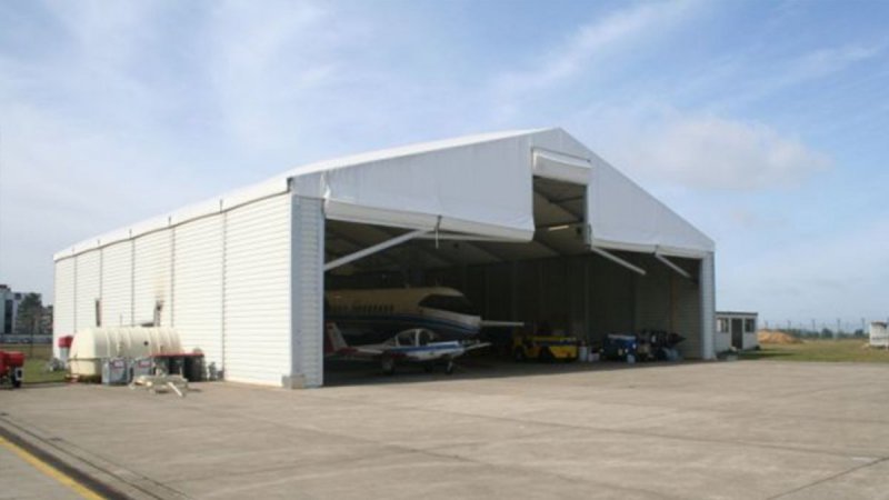 Depo Hangar